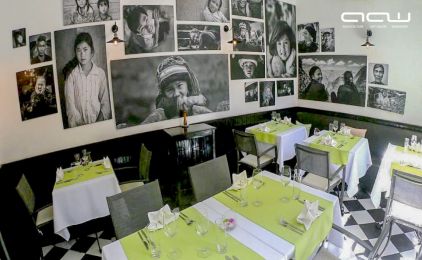 La Badiane Restaurant