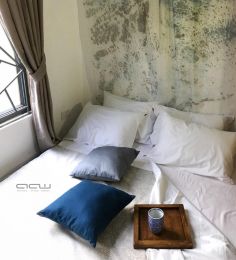 Homestay Trịnh Hoài Đức   