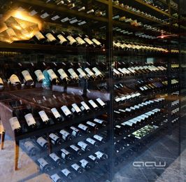 Wine Cellar Flamingo Đại Lải   