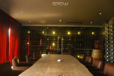 Wine Cellar Flamingo Đại Lải   