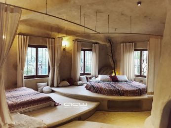 Earth House