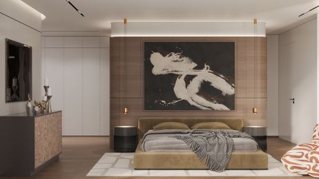 6TH ELEMENT PENTHOUSE