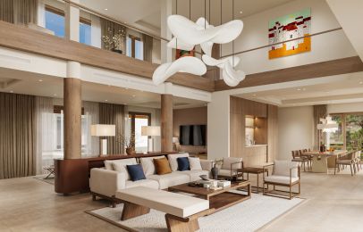 BAVI THE MOON VILLA