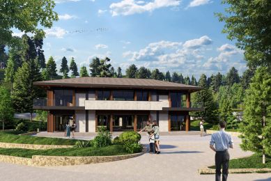 BAVI THE MOON VILLA