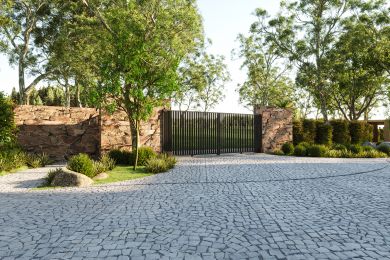 DAMSAM VILLA
