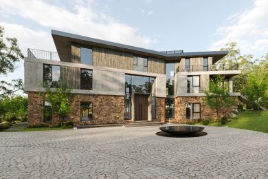 DAMSAM VILLA