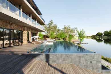 DAMSAM VILLA