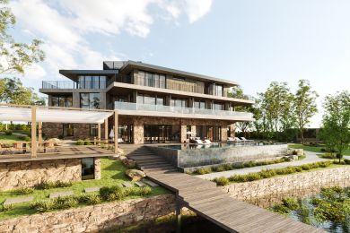 DAMSAM VILLA