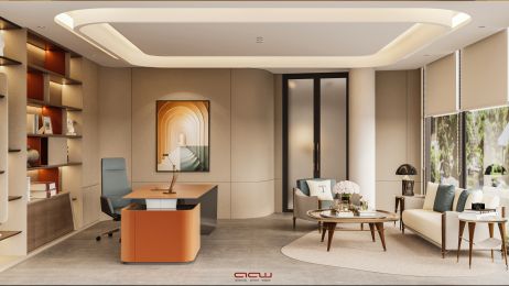 DANANG OFFICE 1