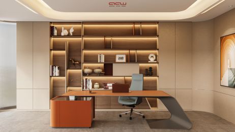 DANANG OFFICE 1