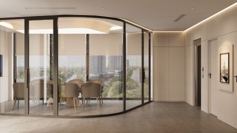 DANANG OFFICE 1