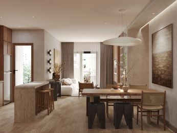 KHAISON APARTMENT