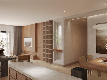 KHAISON APARTMENT