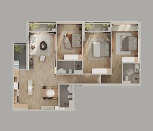 KHAISON APARTMENT