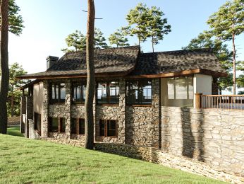 AMAYA RETREAT