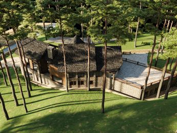 AMAYA RETREAT