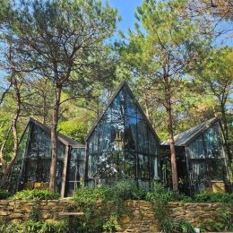 AMAYA RETREAT