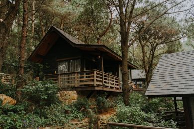 AMAYA RETREAT
