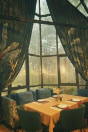 AMAYA RETREAT