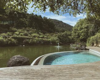 AMAYA RETREAT