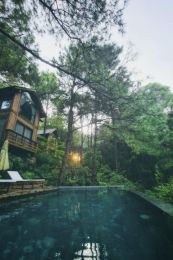 AMAYA RETREAT