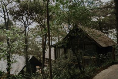 AMAYA RETREAT