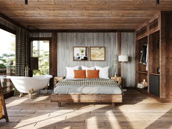 AMAYA RETREAT