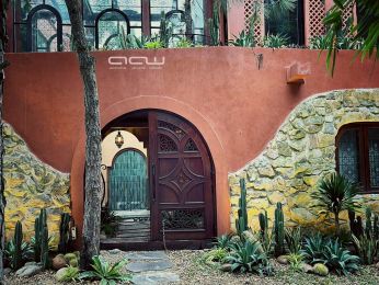 LE RIAD