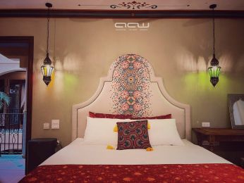 LE RIAD