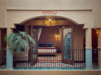 LE RIAD