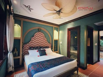 LE RIAD