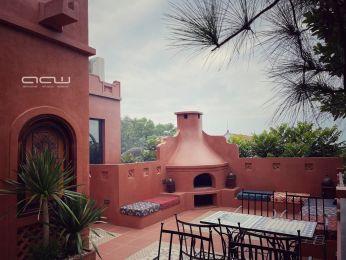 LE RIAD