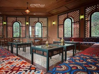 LE RIAD