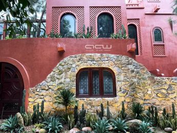 LE RIAD