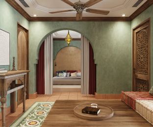LE RIAD