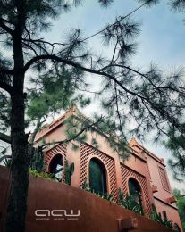 LE RIAD