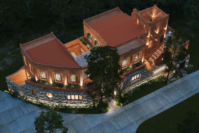 LE RIAD