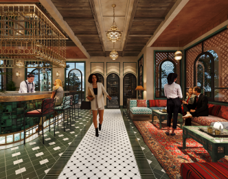 LE RIAD