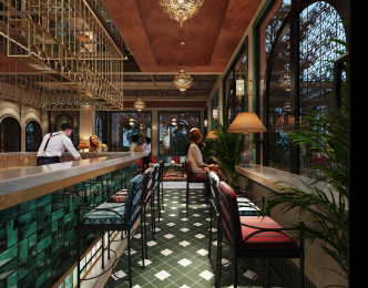 LE RIAD